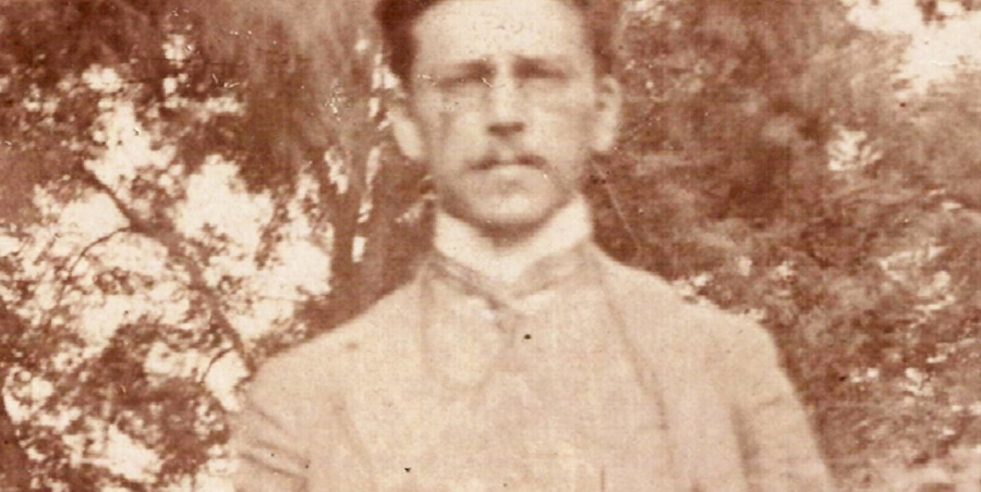Konrad Okolski