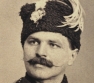 Bronisław Feliks Ryx