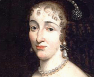 Klara Izabella Eugenia Pacowa (z domu de Mailly)