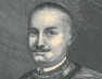 Józef Sylwester Sosnowski  h. Nałęcz