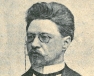 Julian Łętowski (właściwie Władysław Książek)