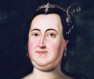 Katarzyna Agnieszka Sapieżyna (z Sapiehów, 2.v. Żywna)