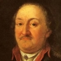 Józef Radzimiński h. Lubicz