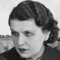 Irena Grywińska (Adwentowicz-Grywińska, Grynbaum-Grywińska)