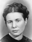 Irena Stanisława Sendlerowa (z domu Krzyżanowska)