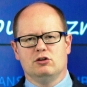 Paweł Bogdan Adamowicz