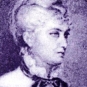 Karolina Rozalia Sobańska (z domu Rzewuska, 1.v. Sobańska, 2.v. Czyrkowicz, 3.v. Lacroix)