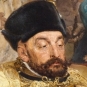 Stefan (Batory, Báthory István) 