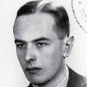 Witold (Marian Witold) Gombrowicz