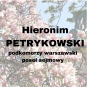 Hieronim Petrykowski h. Paprzyca