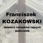 Franciszek Antoni Kozakowski
