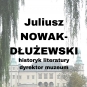 Juliusz Nowak-Dłużewski