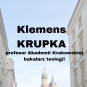 Klemens Krupka