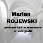 Marian Rojewski