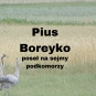 Pius Franciszek Boreyko