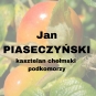 Jan Piaseczyński (Piasoczyński) h. Lis