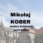 Marcin (Mikołaj Marcin) Kober (Köber, Koeger, Cober, Khober)