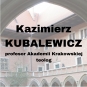 Kazimierz Kubalewicz