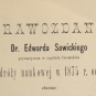 Edward Sawicki