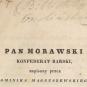 Jan Nepomucen Morawski