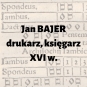 Jan Bajer