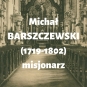 Michał Barszczewski