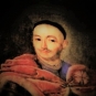 Wojciech Maksymilian Miaskowski h. Bończa