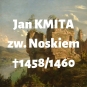 Jan Kmita (Sobieński) h. Szreniawa