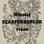 Mikołaj Szarfenberger (Scherffenberger, do r. 1554 Szarfenberg, Scharffenberg)