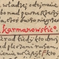 Olbrycht Karmanowski