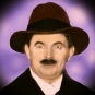 Stefan Stok (właściwie Stokowiec, Stok-Stokowiec)