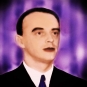 Stanisław Eustachy Świeżawski (Swieżawski, Świerzawski Paprzyca)