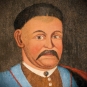 Wawrzyniec Michał Poczobut (Poczobut Odlanicki), h. Pogonia odmienny (Zdarbożec)