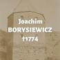 Joachim Borysiewicz