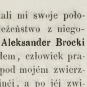 Aleksander Brocki (vel Brodzki)