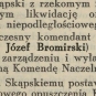 Józef Bromirski