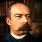 Klemens Szaniawski (Junosza-Szaniawski) h. Junosza