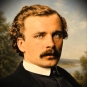 (Jan Julian) Mieczysław Romanowski