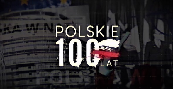 POLSKIE 100 LAT