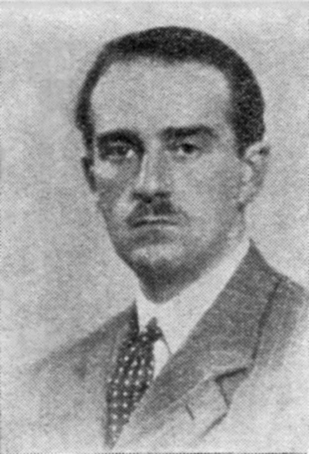 Artur Tarnowski.