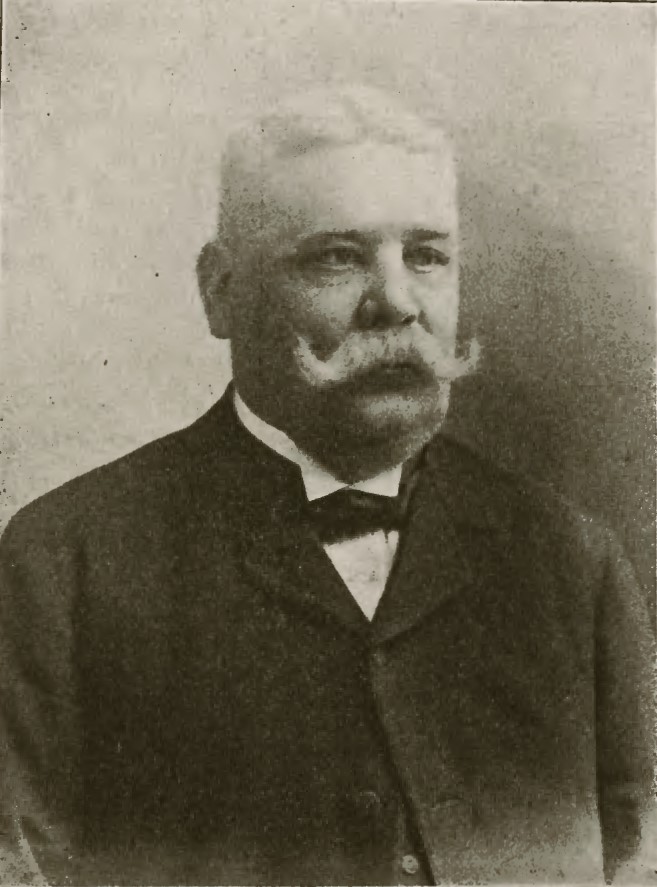 Teofil Gerstmann.