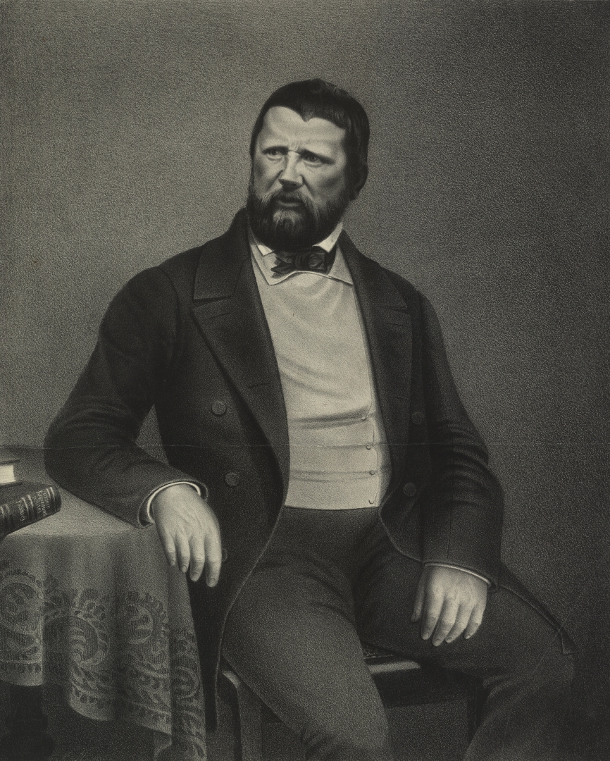 Jędrzej Moraczewski.