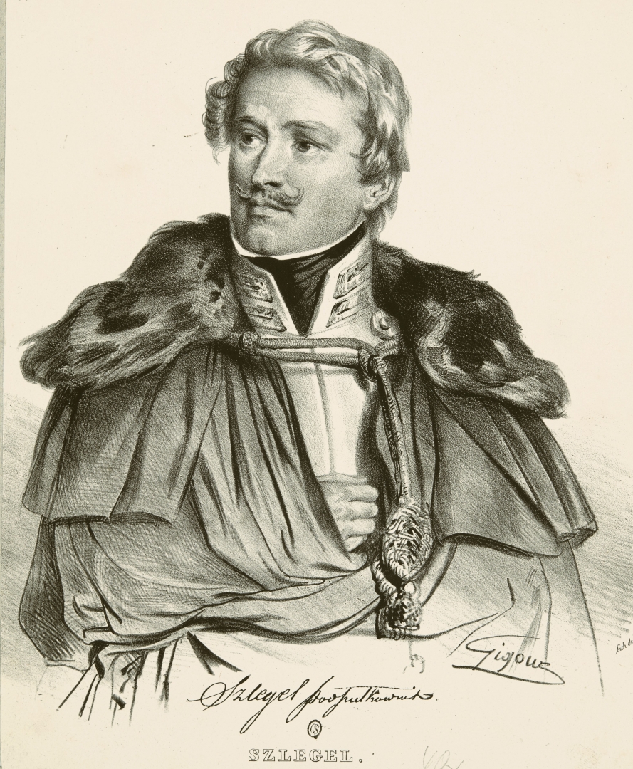 Szlegel.