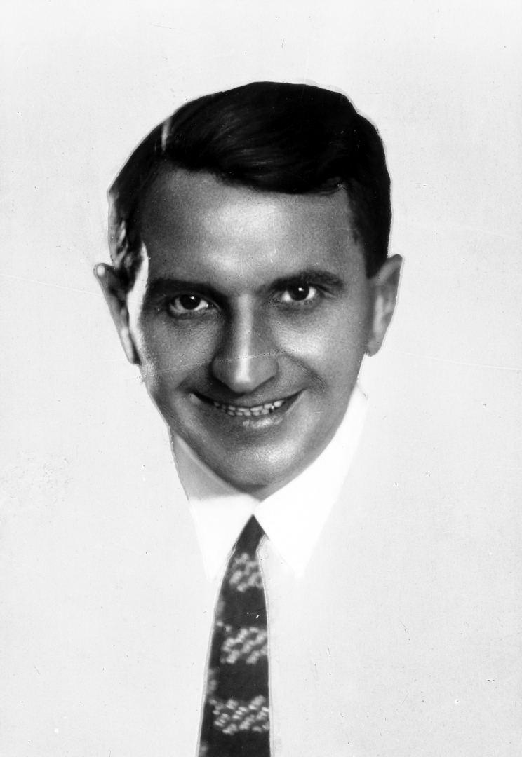 Michał Tatrzański.