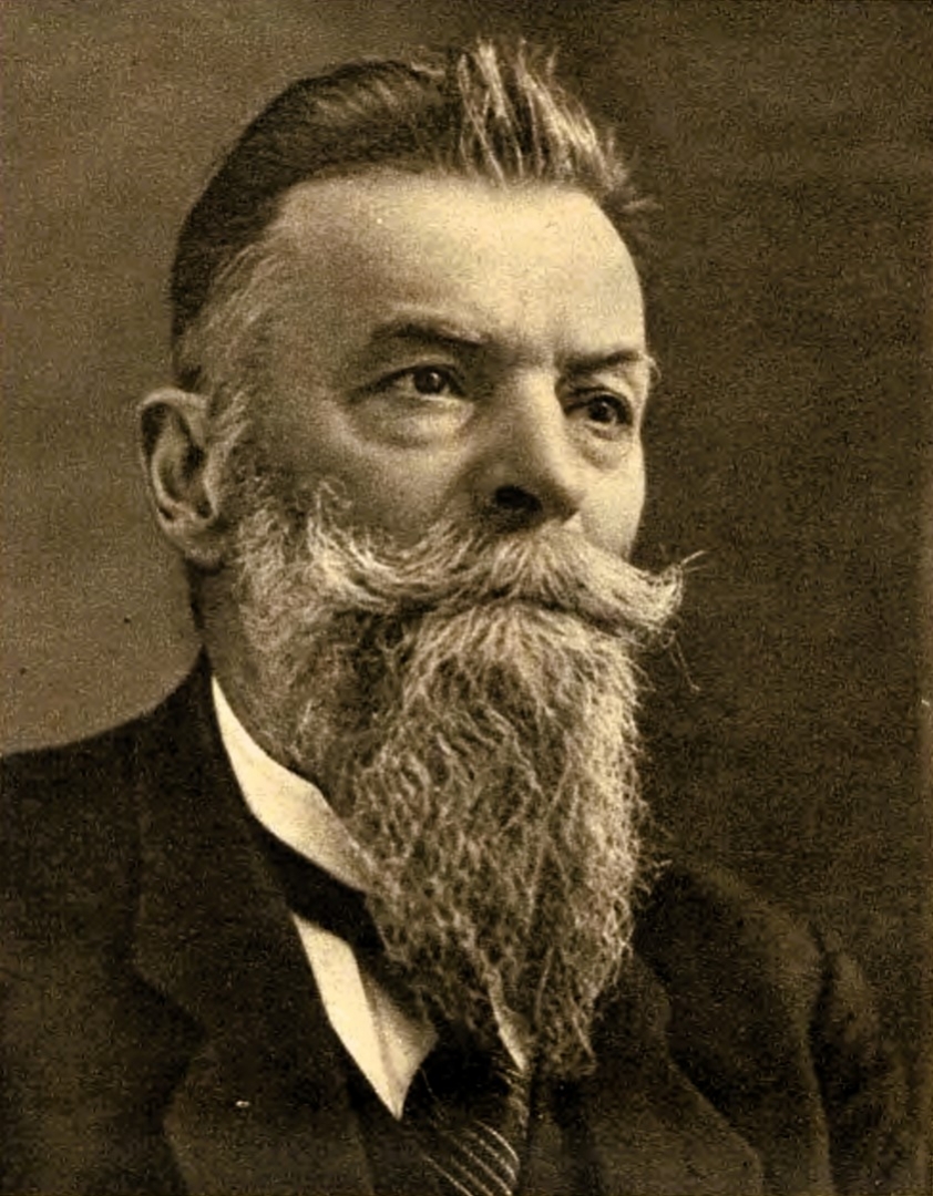 Otton Steinborn.
