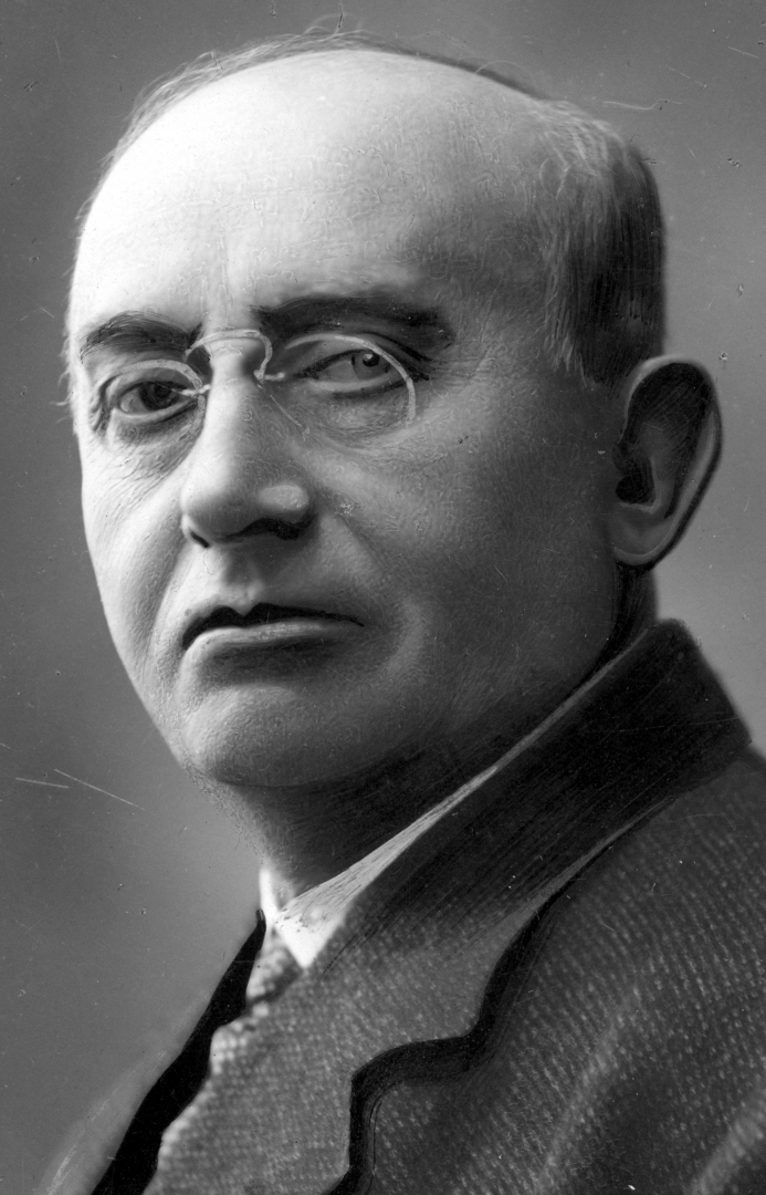 Jan Englisch.