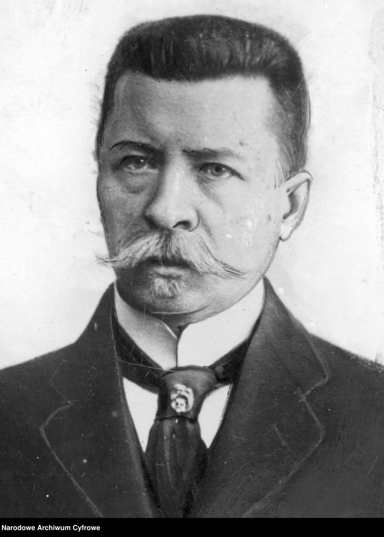 Edward Porębowicz.