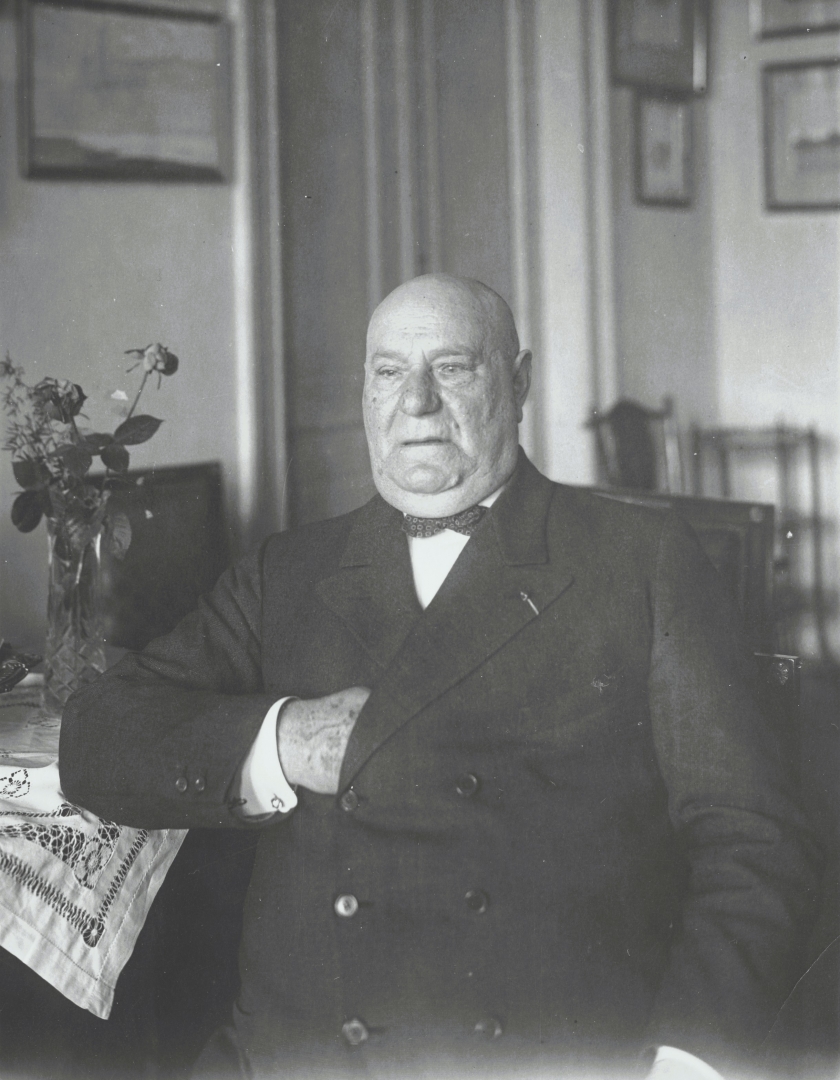 Mieczysław Frenkiel.