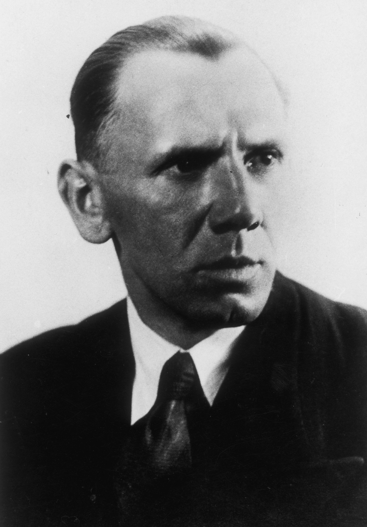 Teodor Gajewski.
