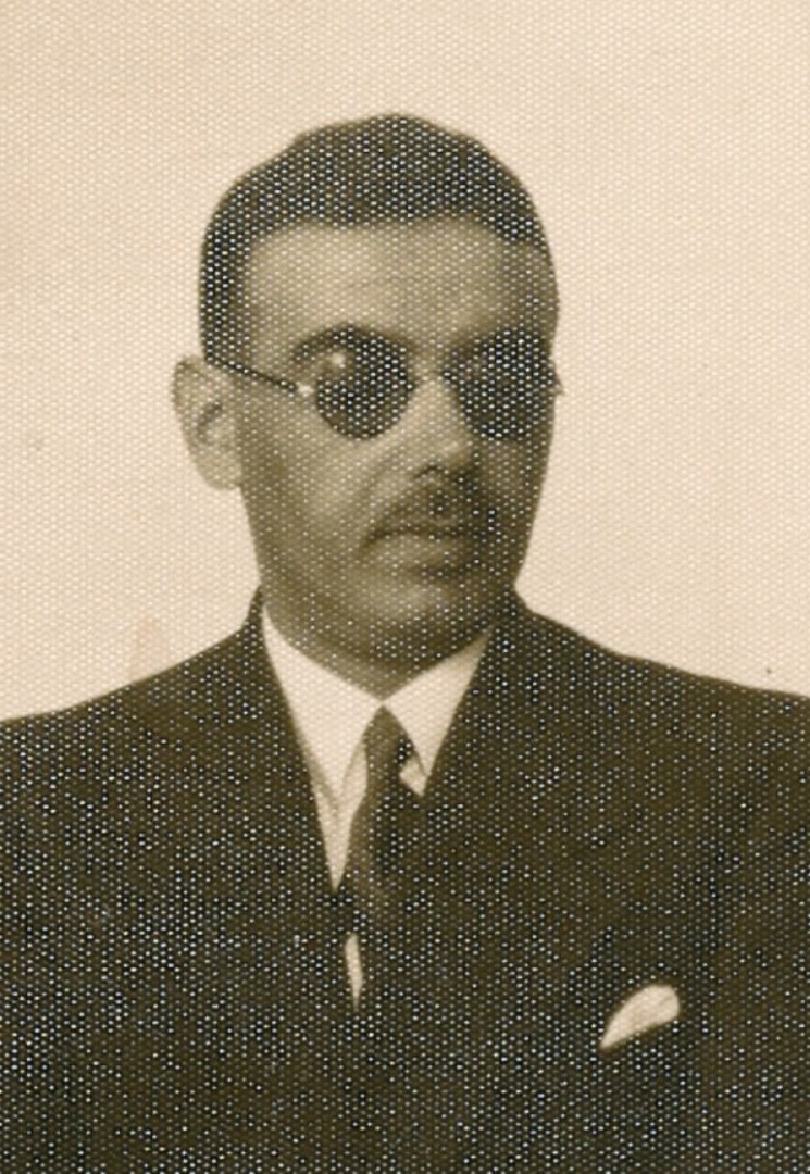 Wacław Lewiński.
